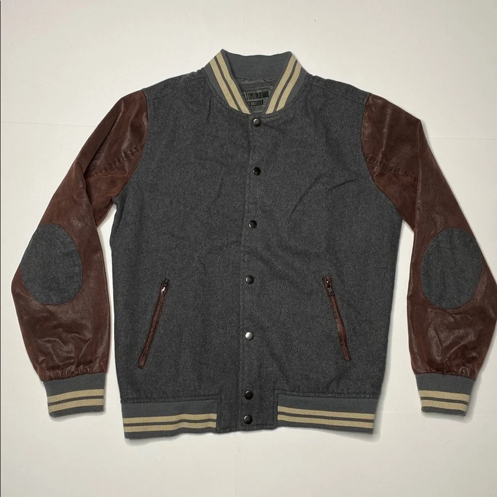 Varsity Jacket